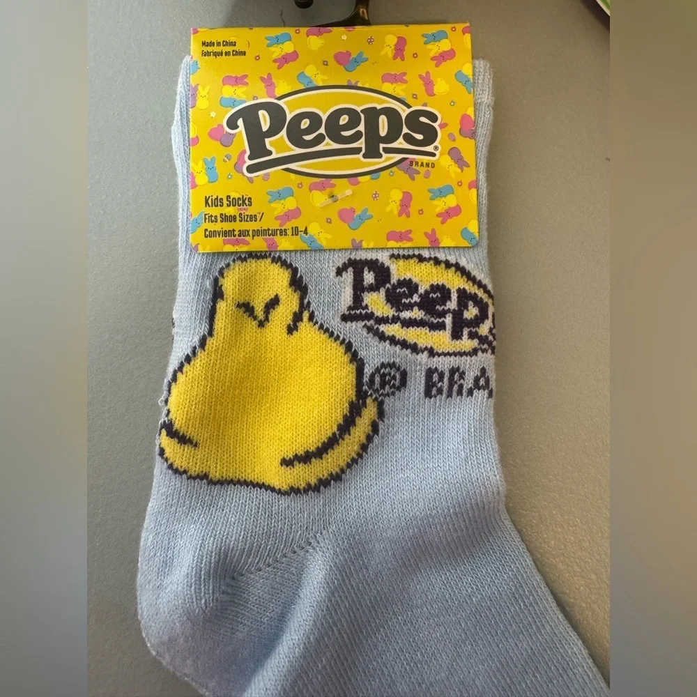 Peeps adorable kids